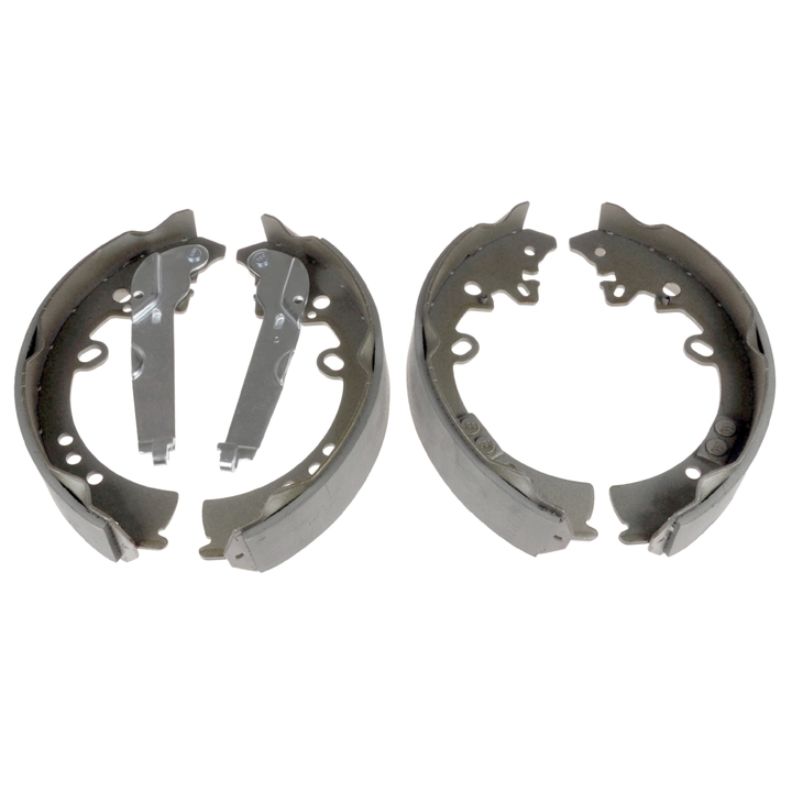 FERODO FSB4010-ARKA FREN BALATASI PABUC TOYOTA HILUX 15 > 044950K070(__)352